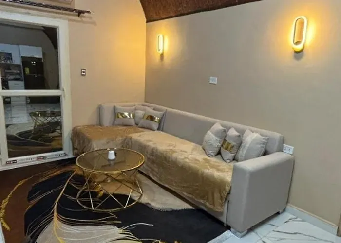 Top Apartment