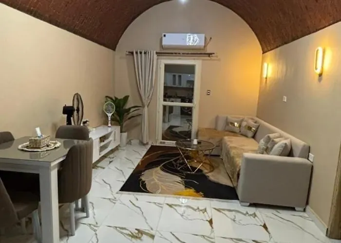 Apartment Top Hurghada